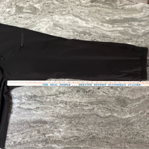 Eddie Bauer Cargo Jogger Fleece Lined Pants size 16 NWT (I1) - Picture 9 of 12